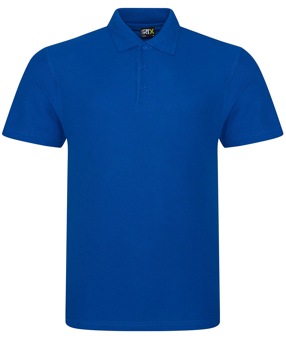 Men’s Custom PRO RTX Polo-shirt