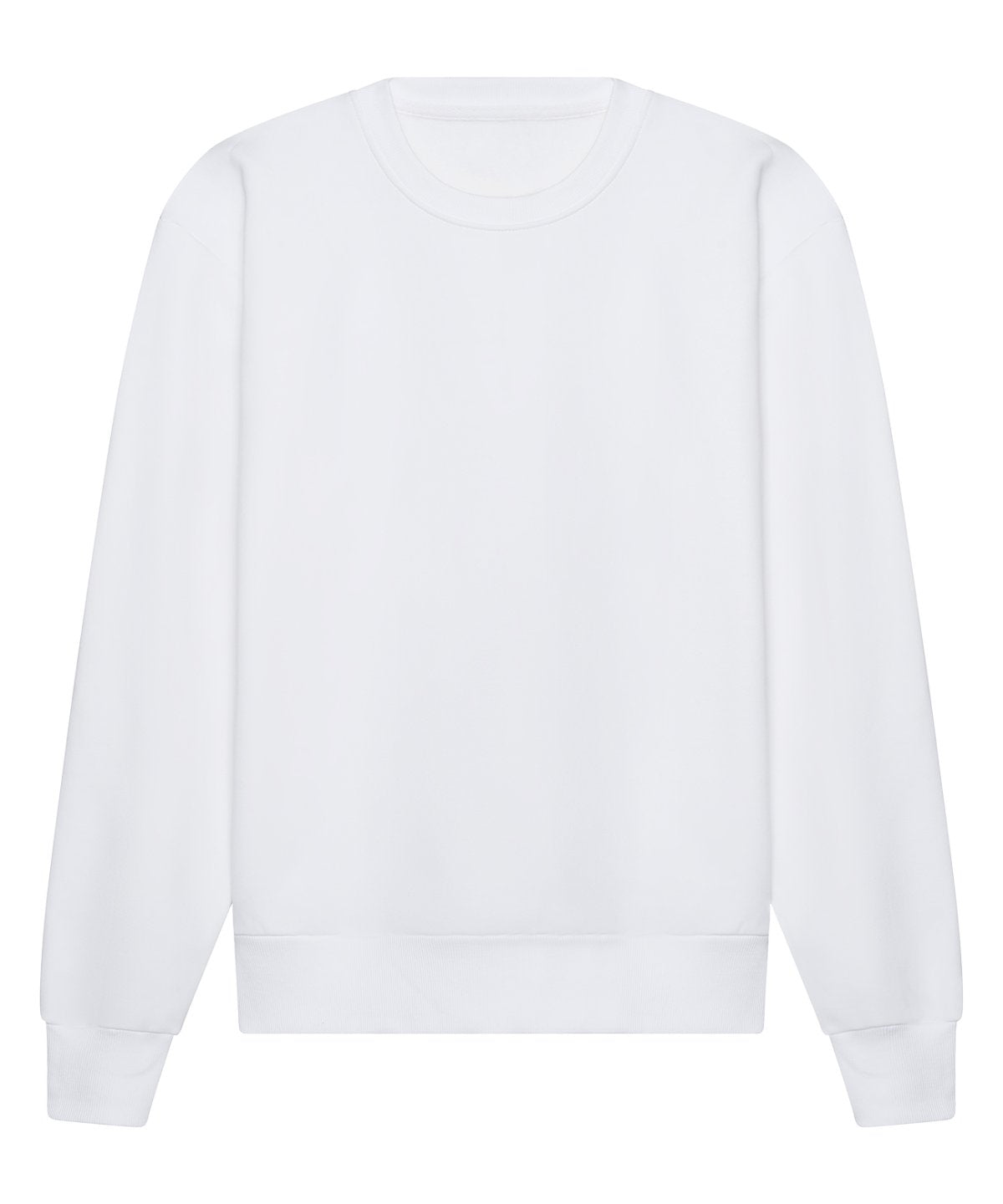 Custom Luxe sweatshirt