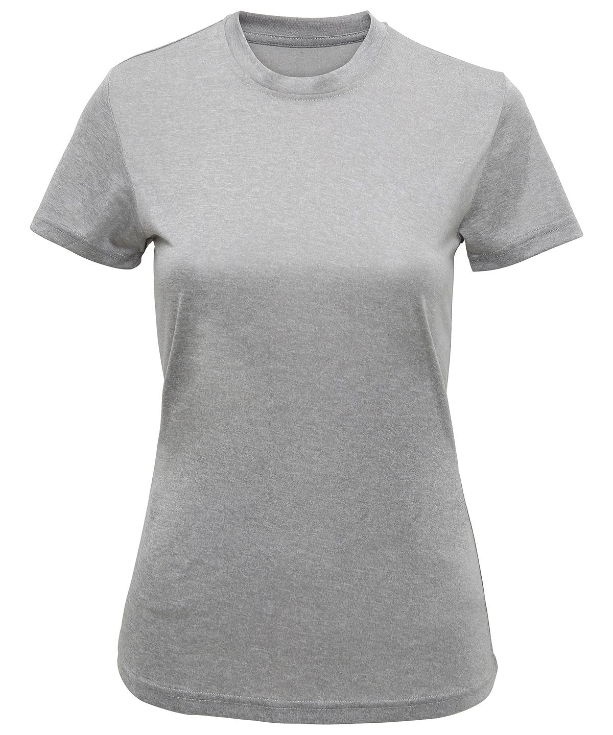 Custom Woman’s Dry Fit gym T-Shirt