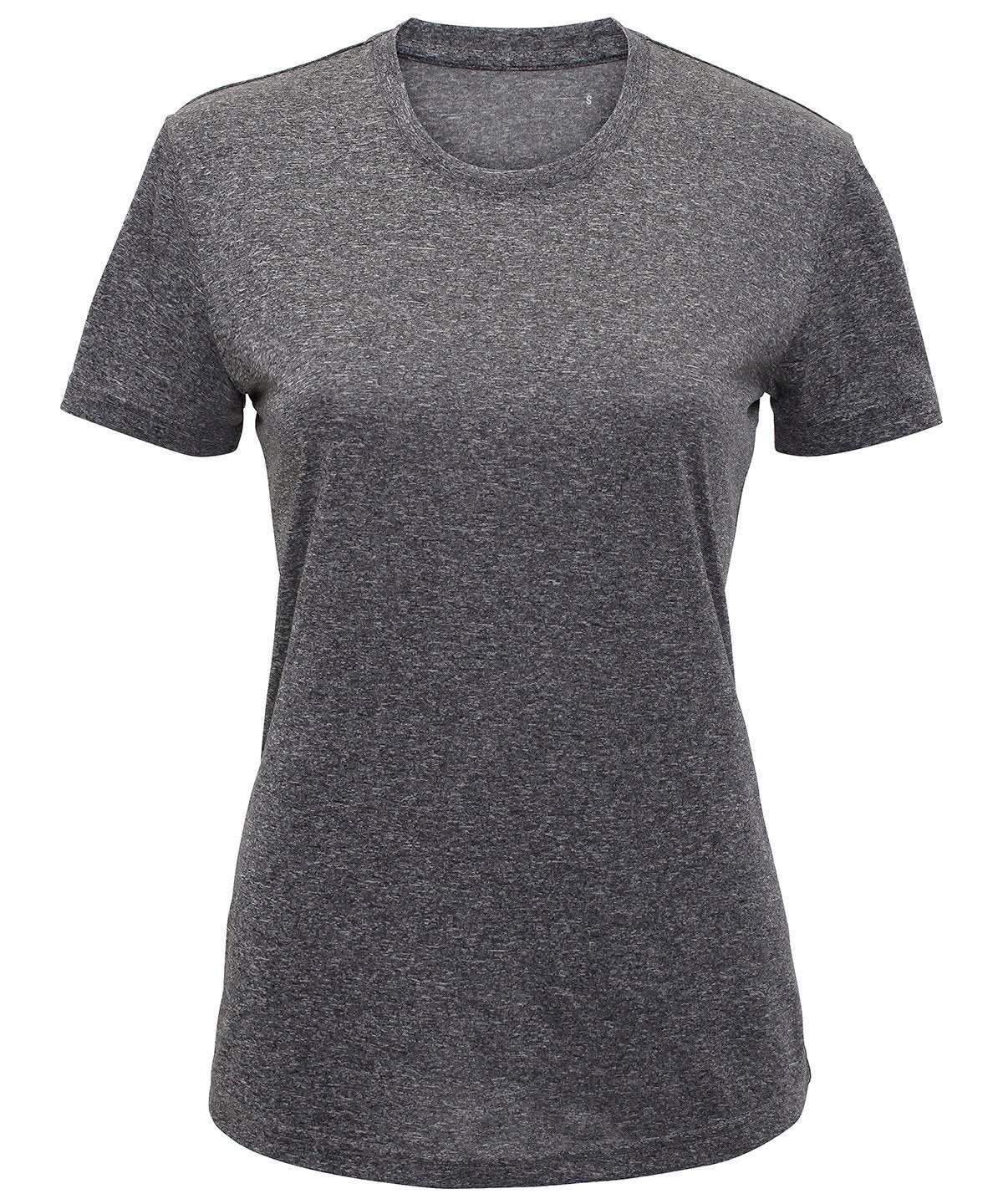 Custom Woman’s Dry Fit gym T-Shirt
