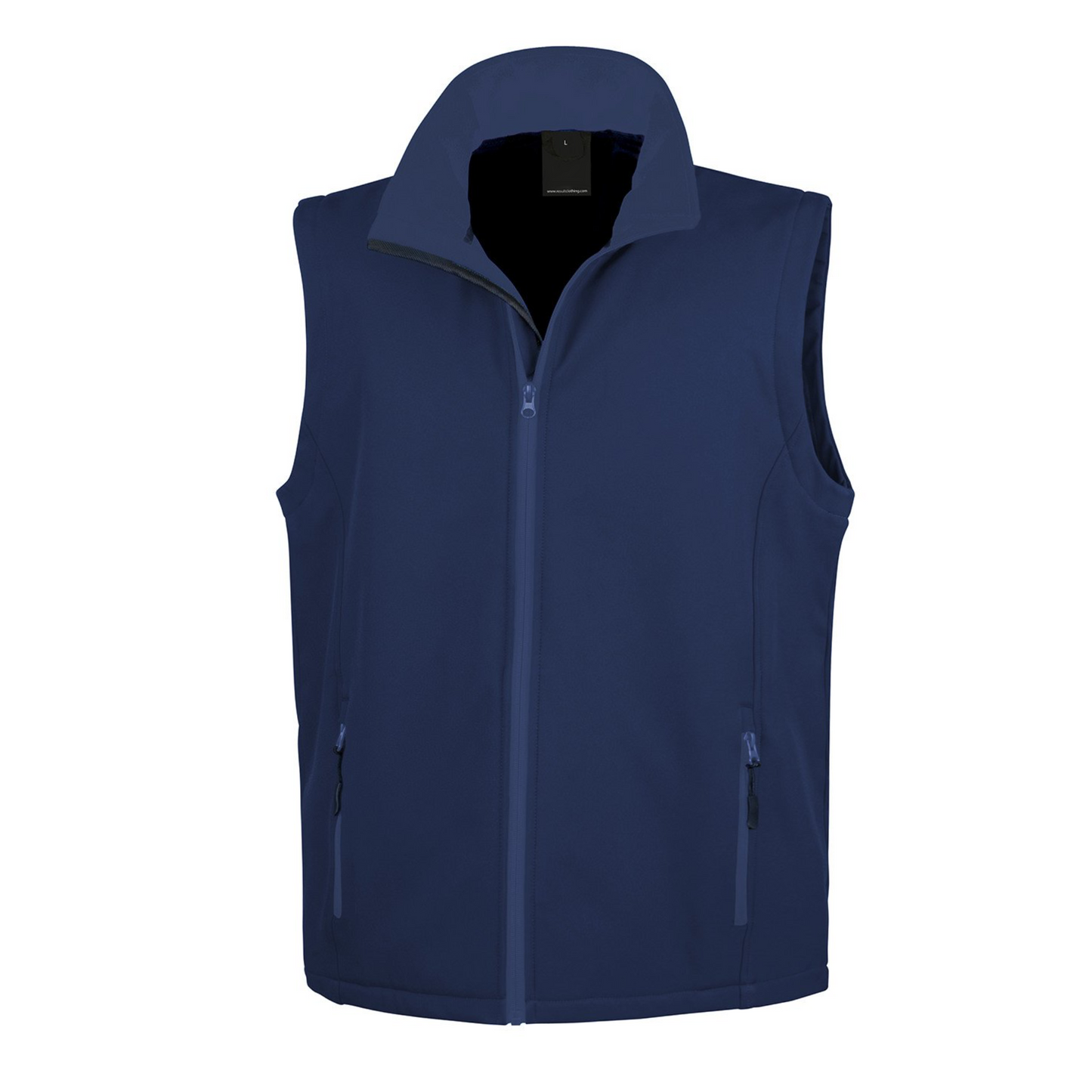 Men’s Softshell Gillet