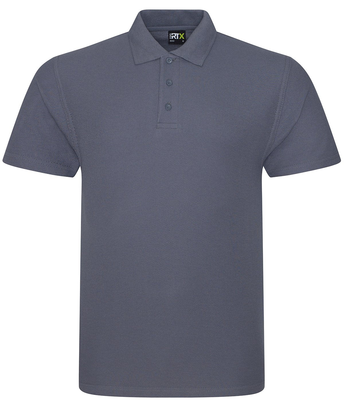 Men’s Custom PRO RTX Polo-shirt