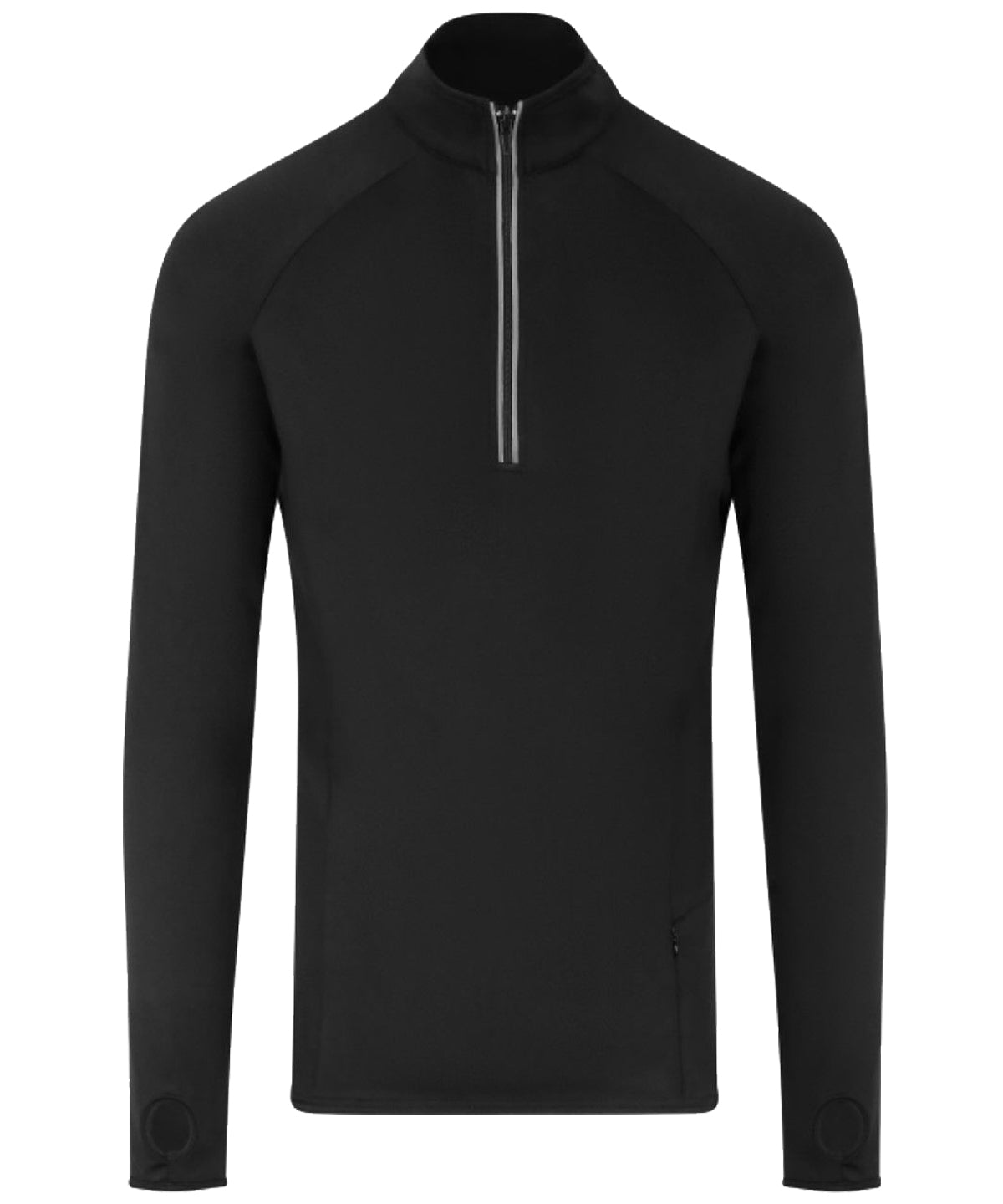 Men’s Custom Half Zip