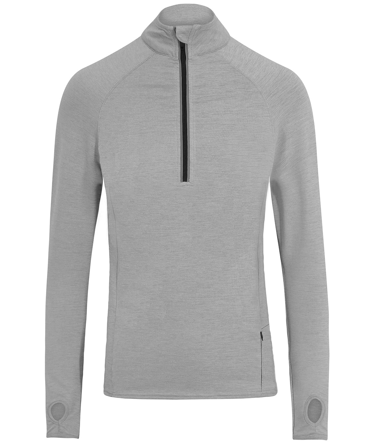 Men’s Custom Half Zip