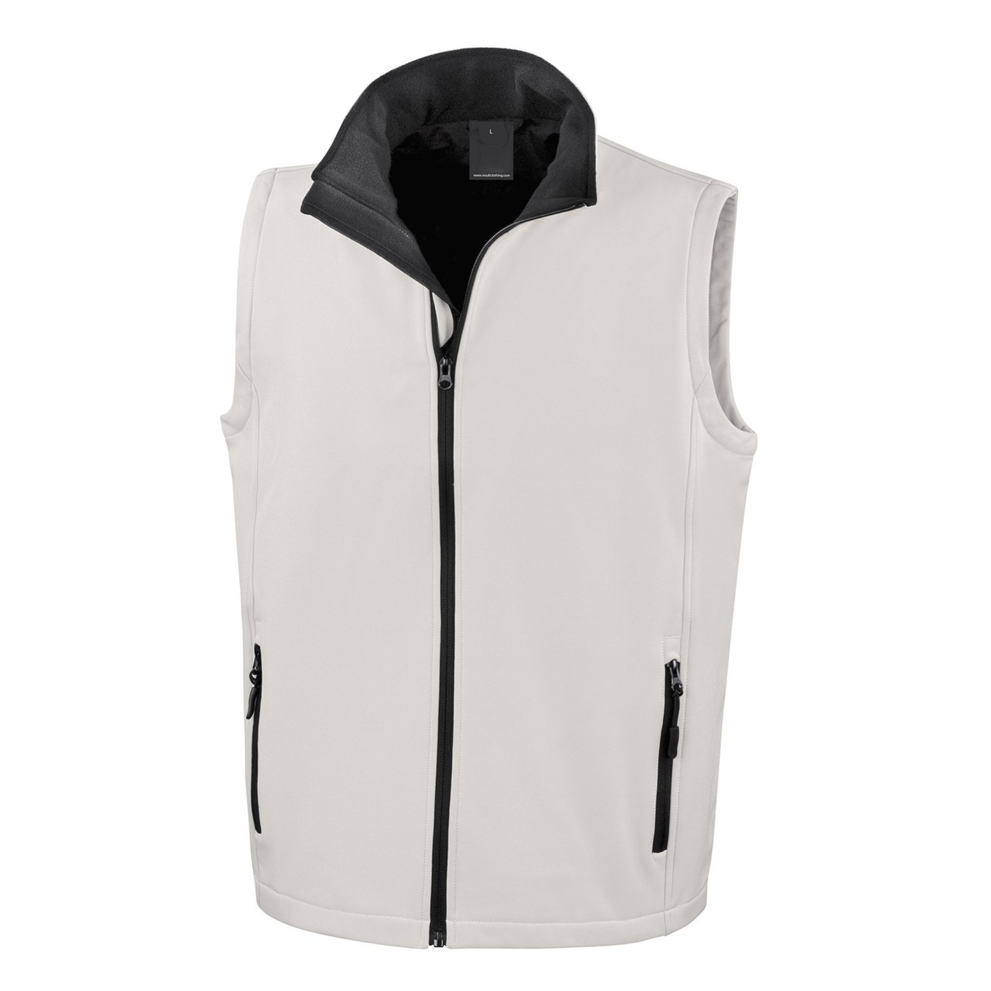 Men’s Softshell Gillet