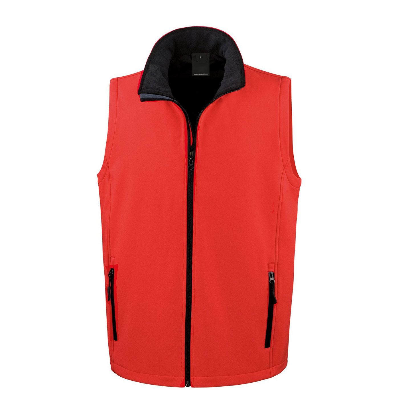 Men’s Softshell Gillet