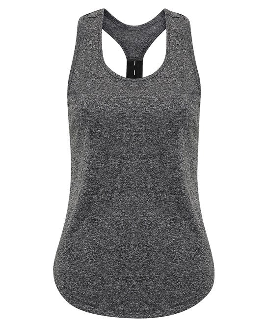 Custom Women’s strap back vest