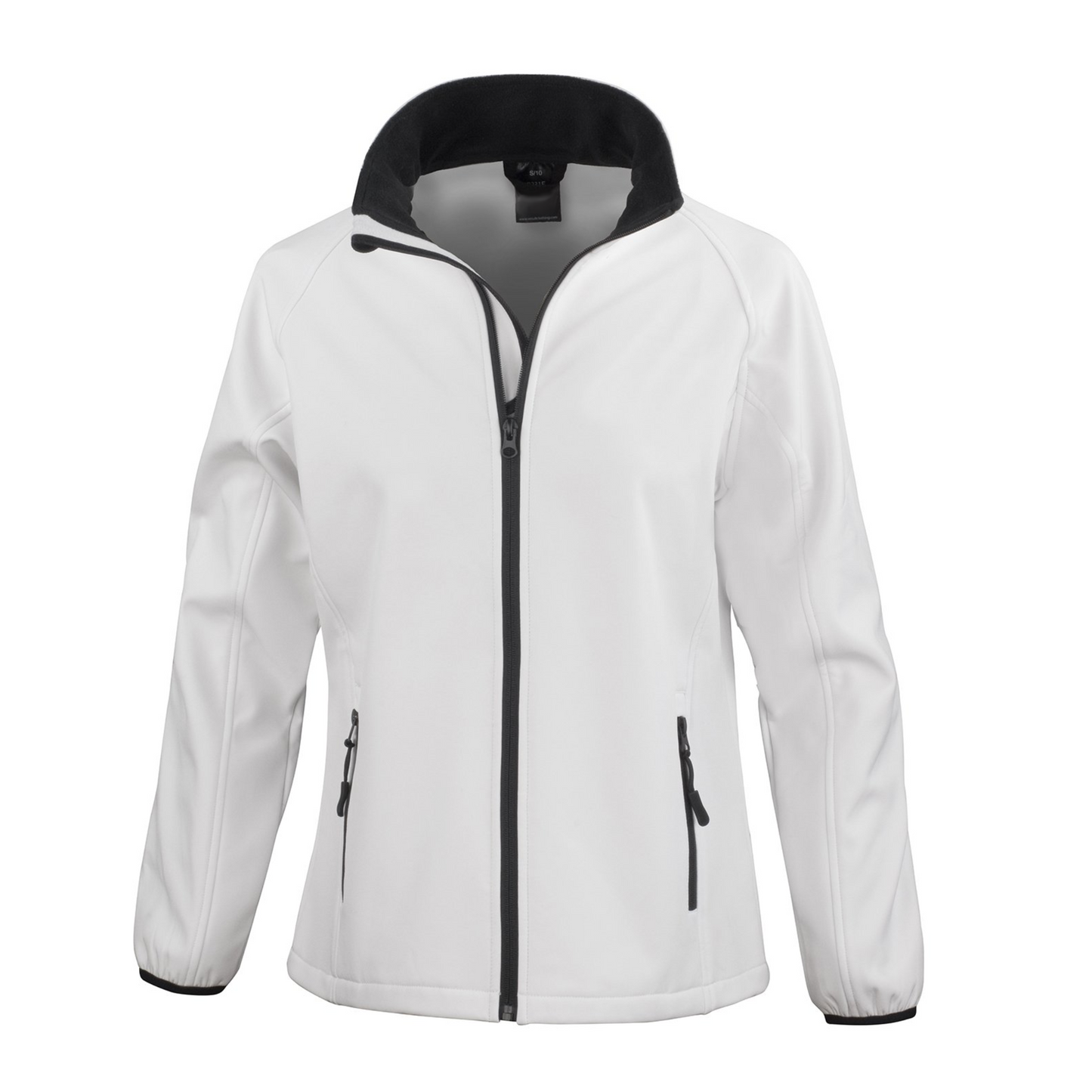 Women’s custom Softshell jacket