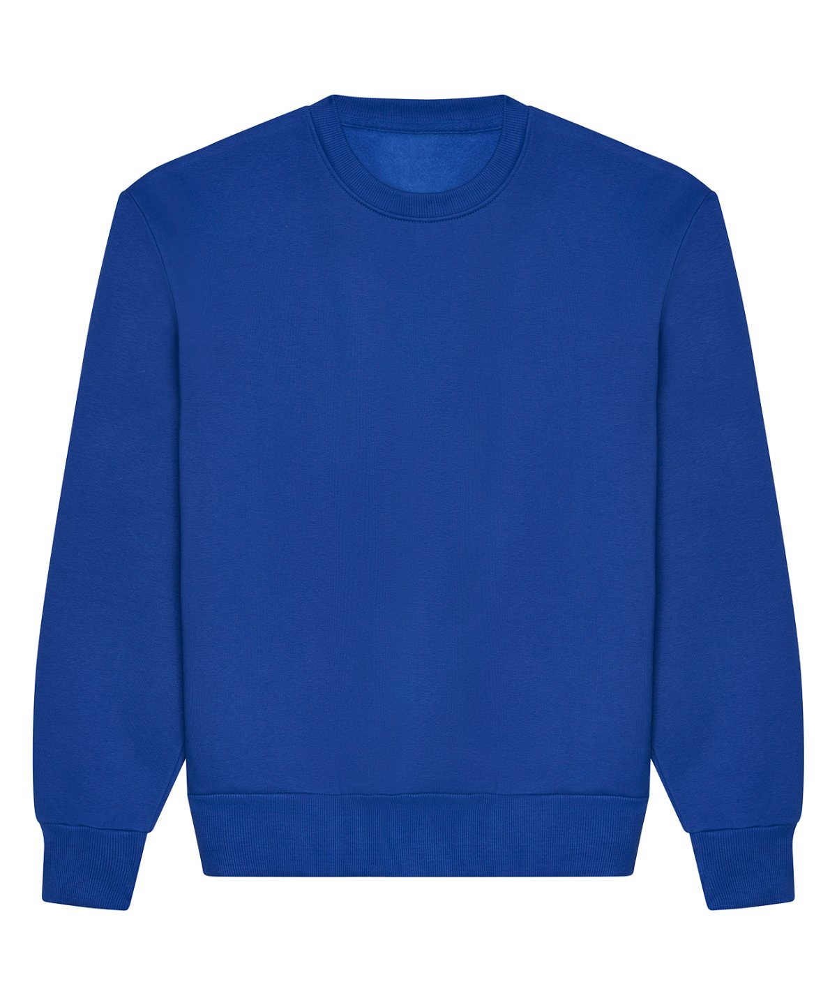 Custom Luxe sweatshirt