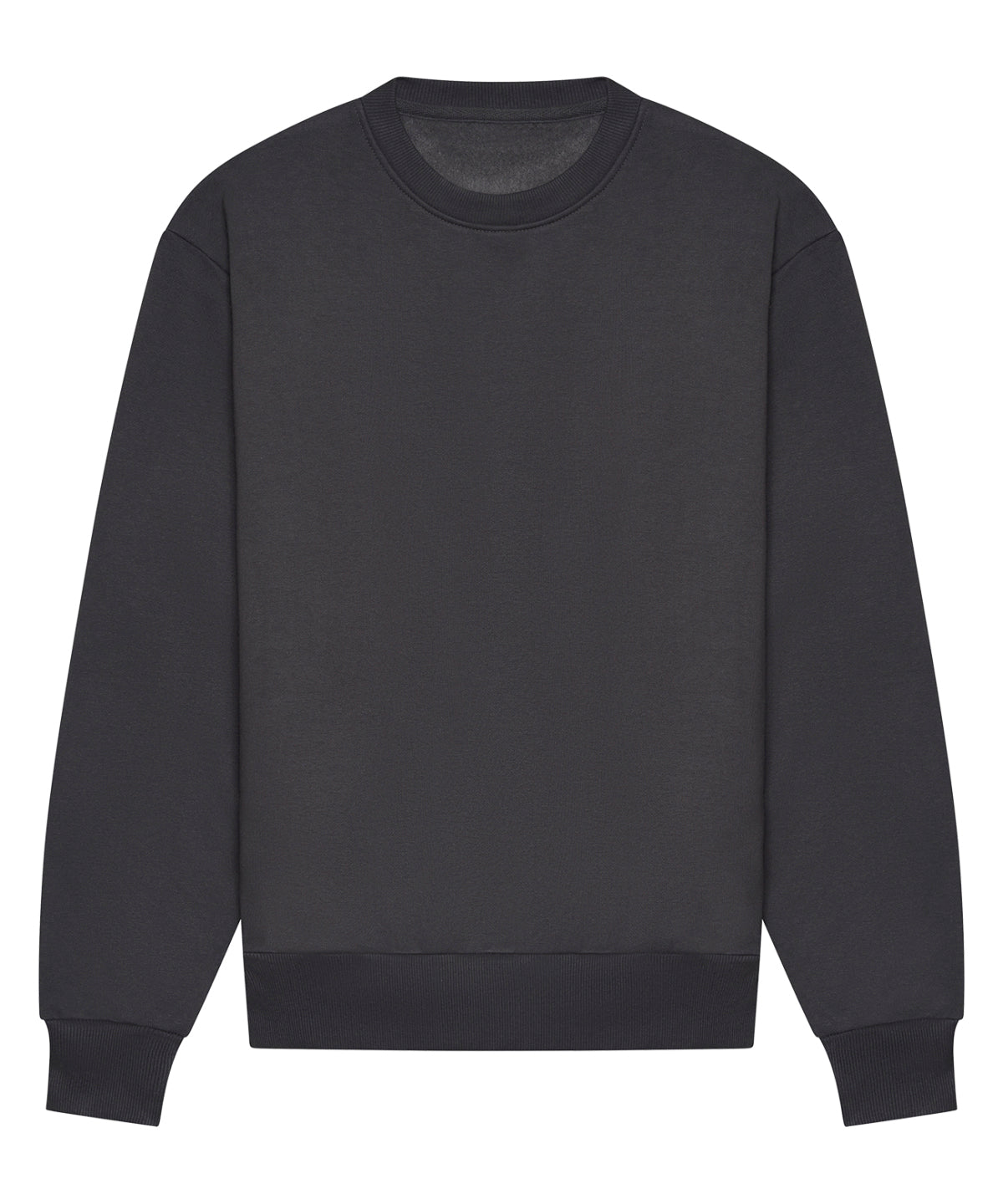 Custom Luxe sweatshirt