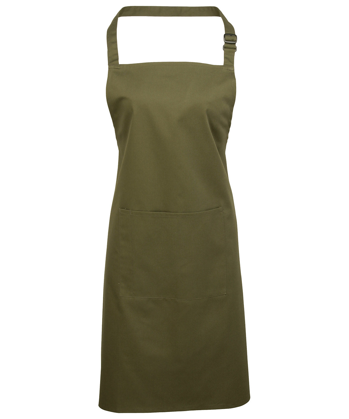 Custom Apron