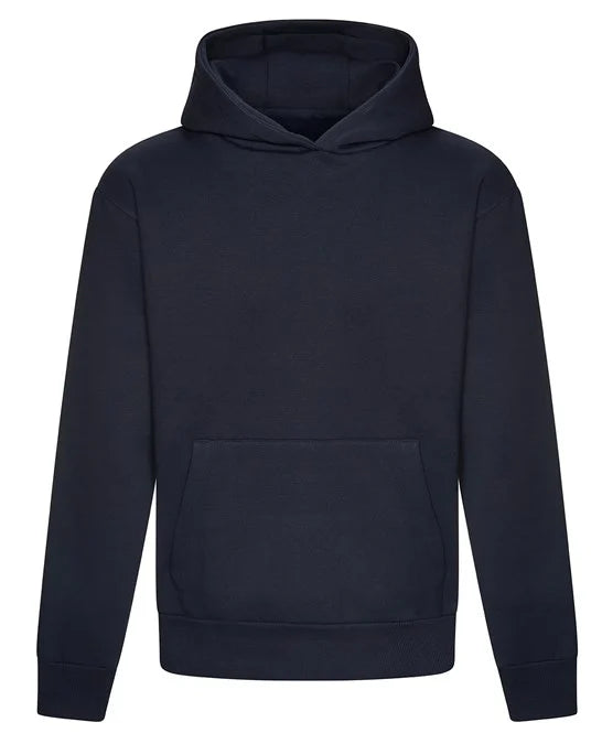 Luxe custom hoodie