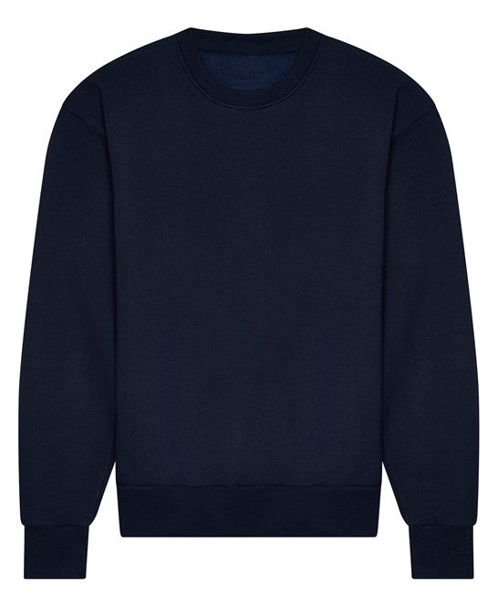 Custom Luxe sweatshirt