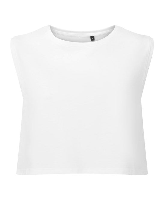 Custom Women’s tank Crop