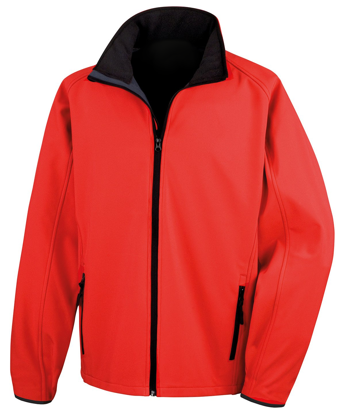 Men’s Custom Softshell jacket