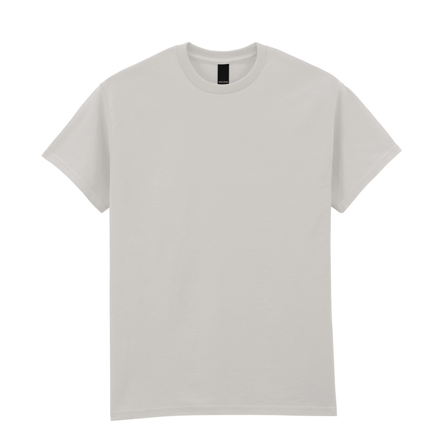 Custom Cotton T-shirt