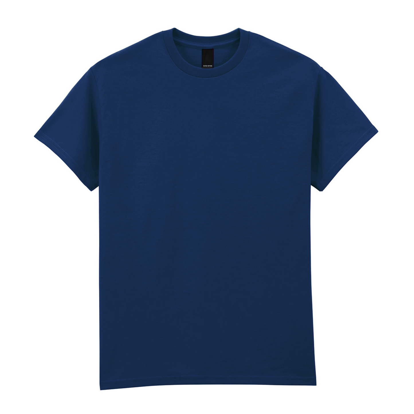 Custom Cotton T-shirt