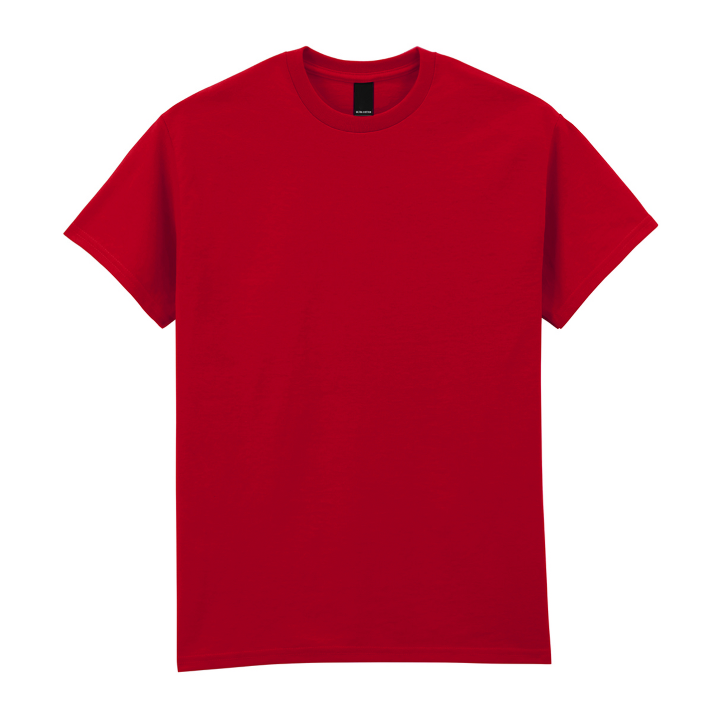 Custom Cotton T-shirt