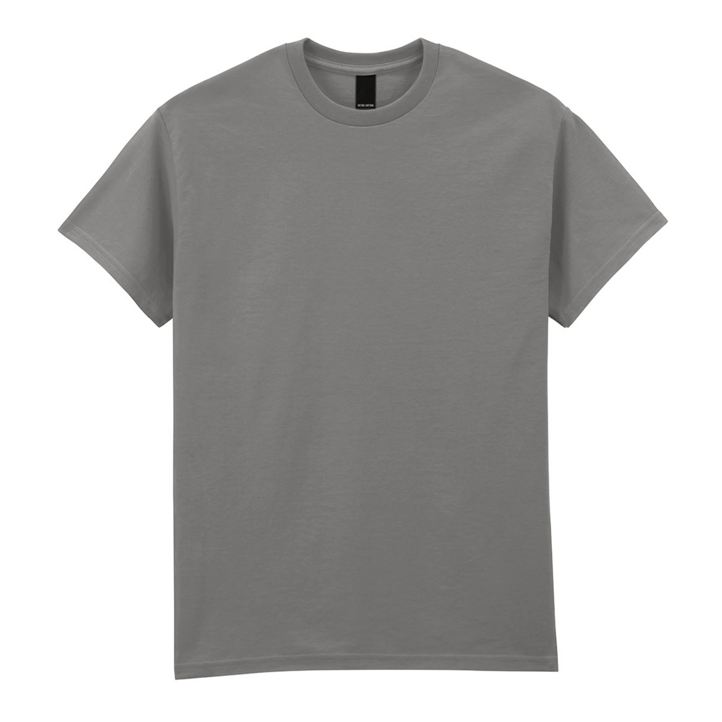 Custom Cotton T-shirt
