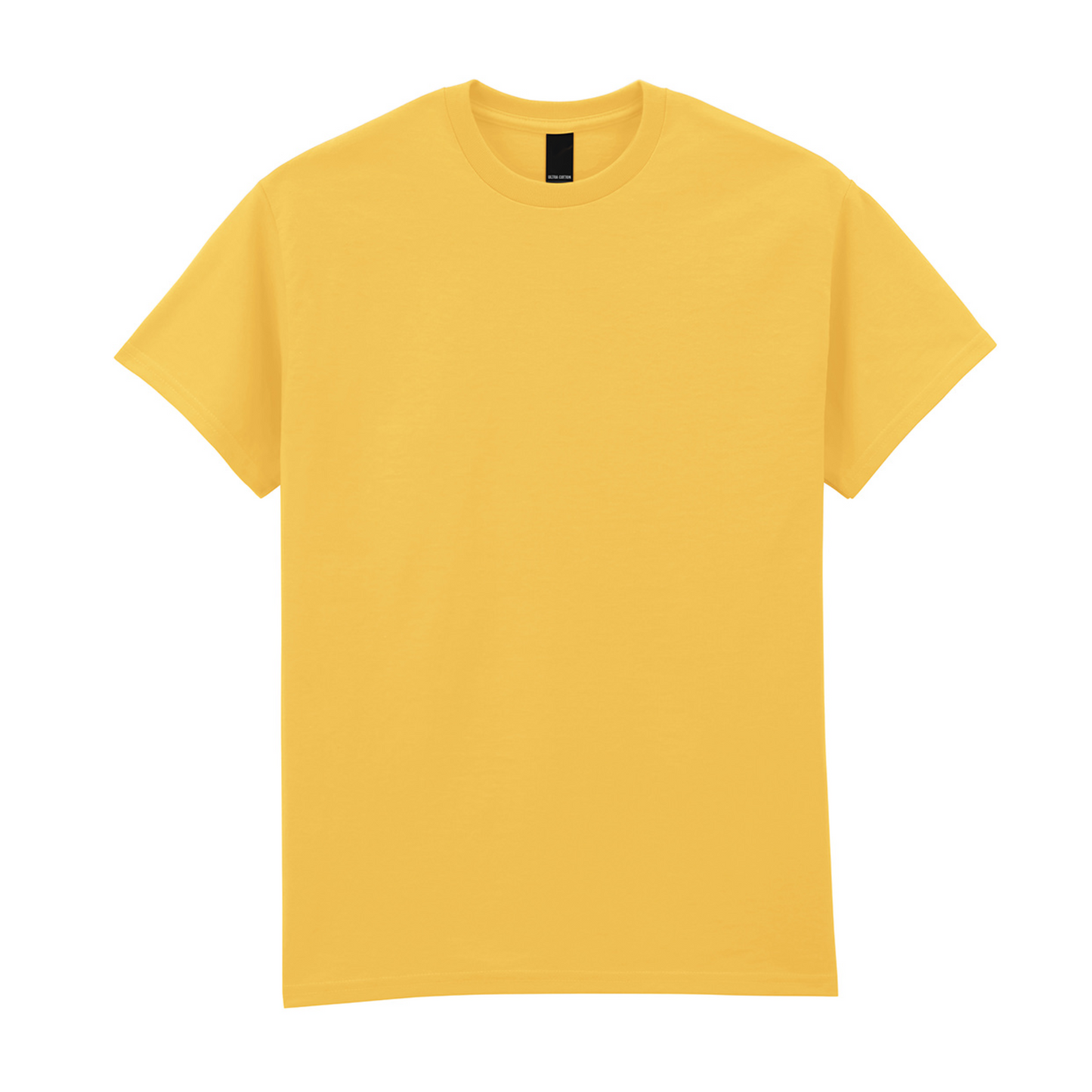 Custom Cotton T-shirt