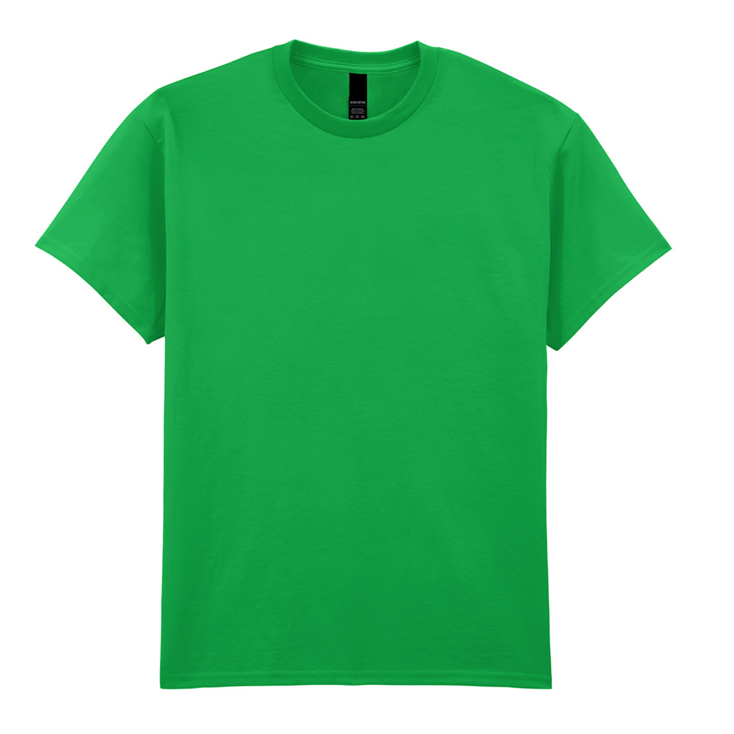Custom Cotton T-shirt