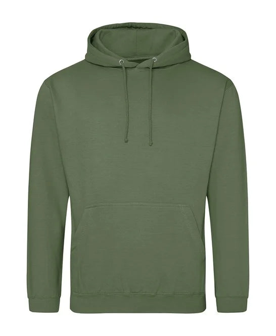Custom Standard Hoodie