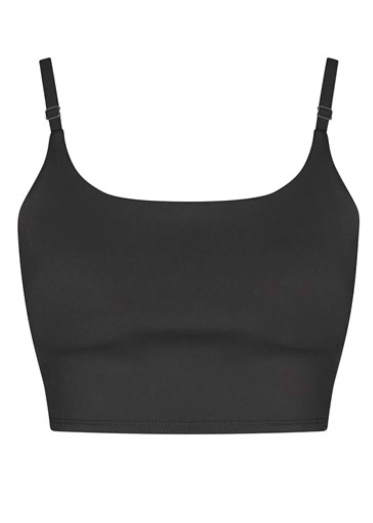 Custom sports bra