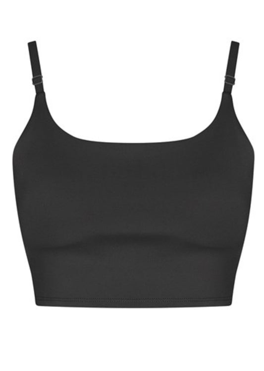 Custom sports bra