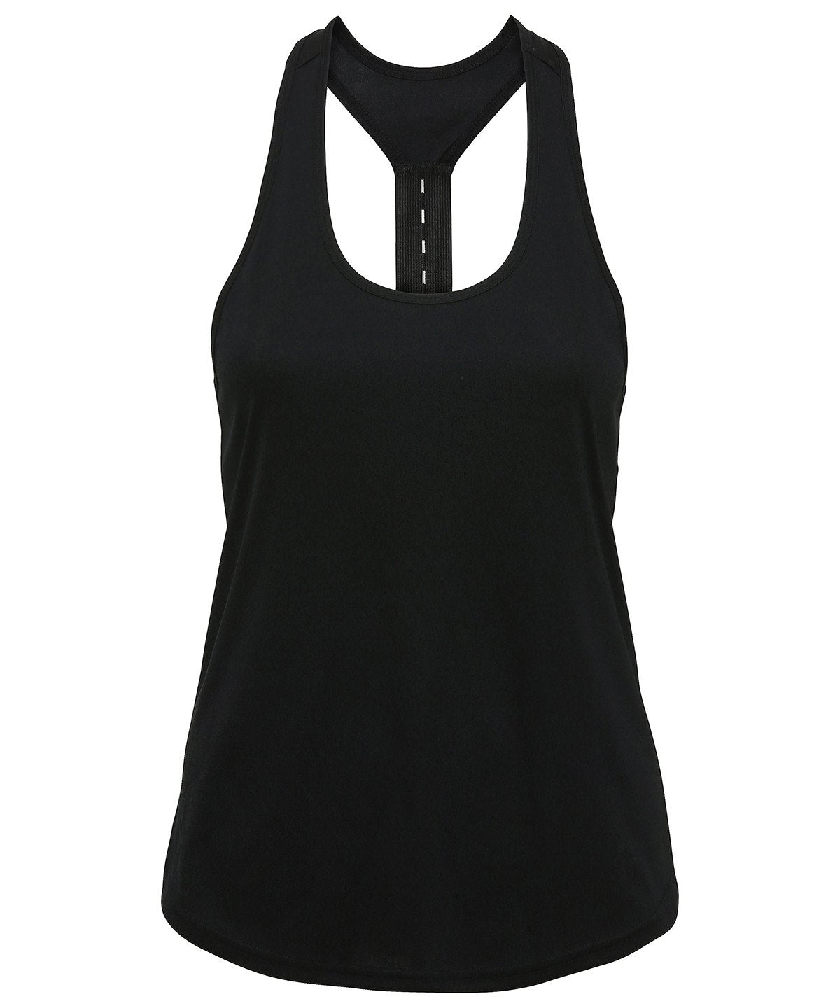 Custom Women’s strap back vest
