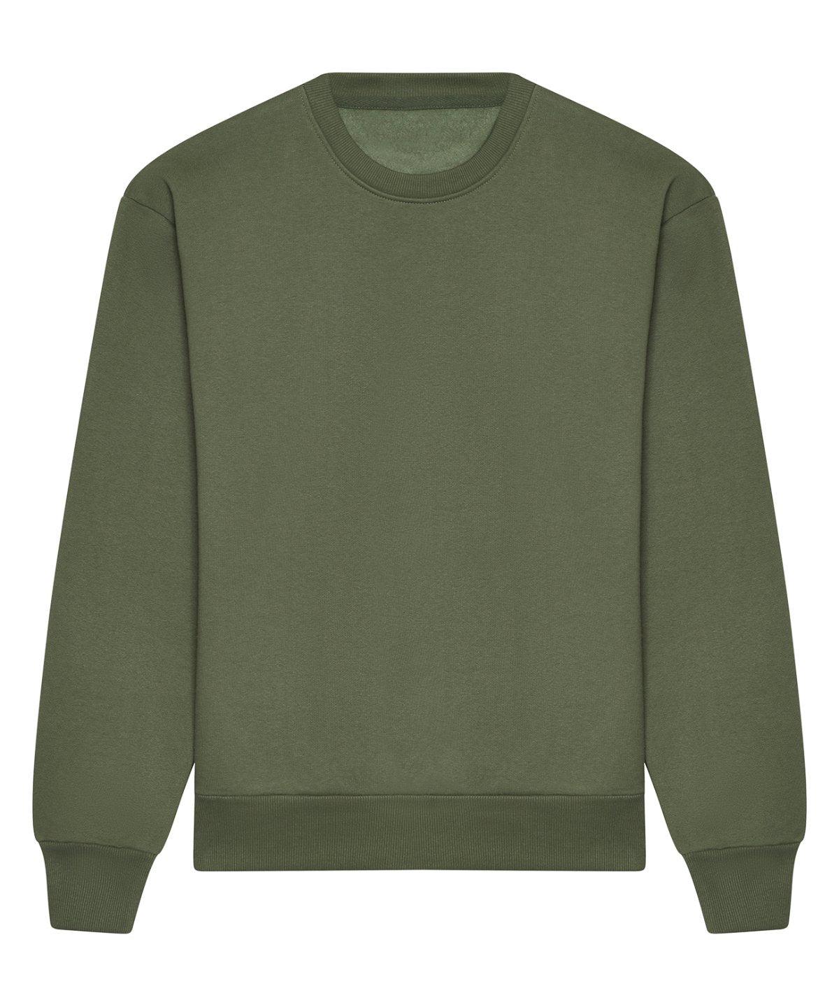 Custom Luxe sweatshirt
