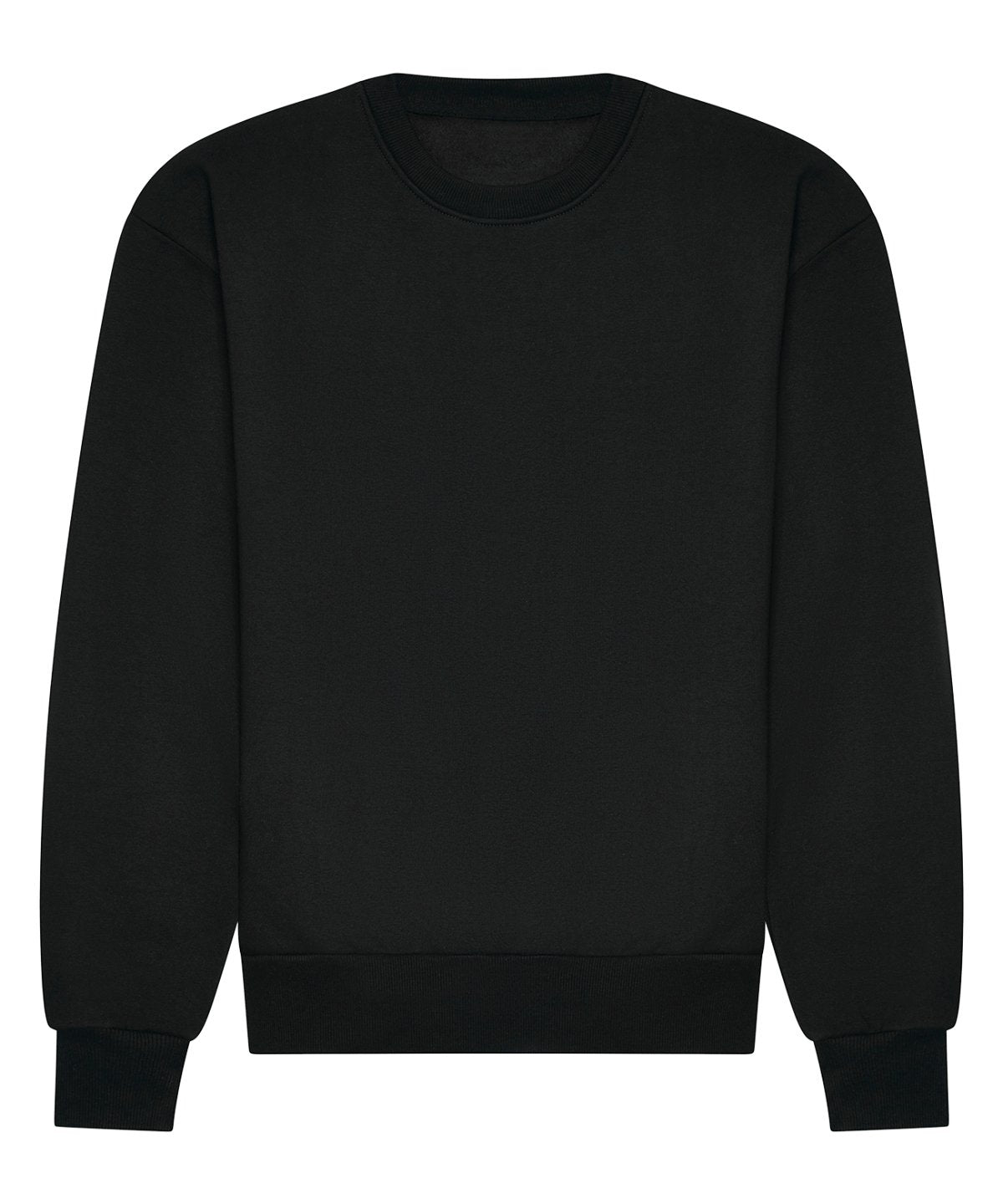 Custom Luxe sweatshirt