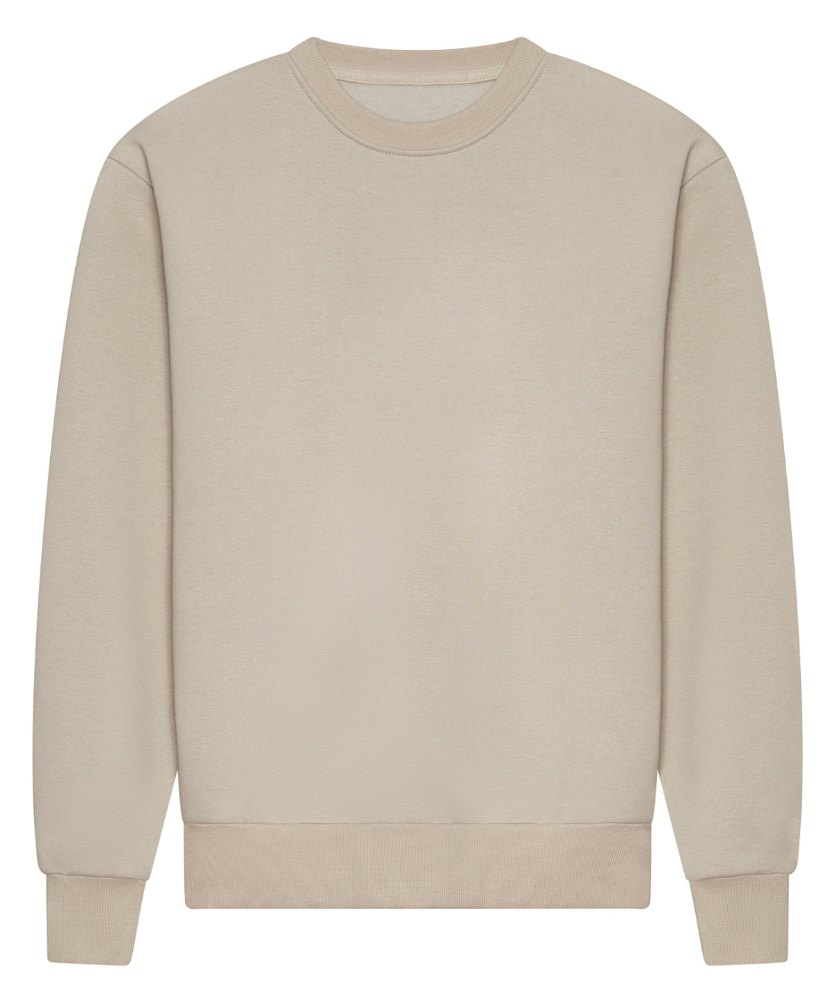 Custom Luxe sweatshirt