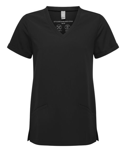 Custom women’s Scrub top