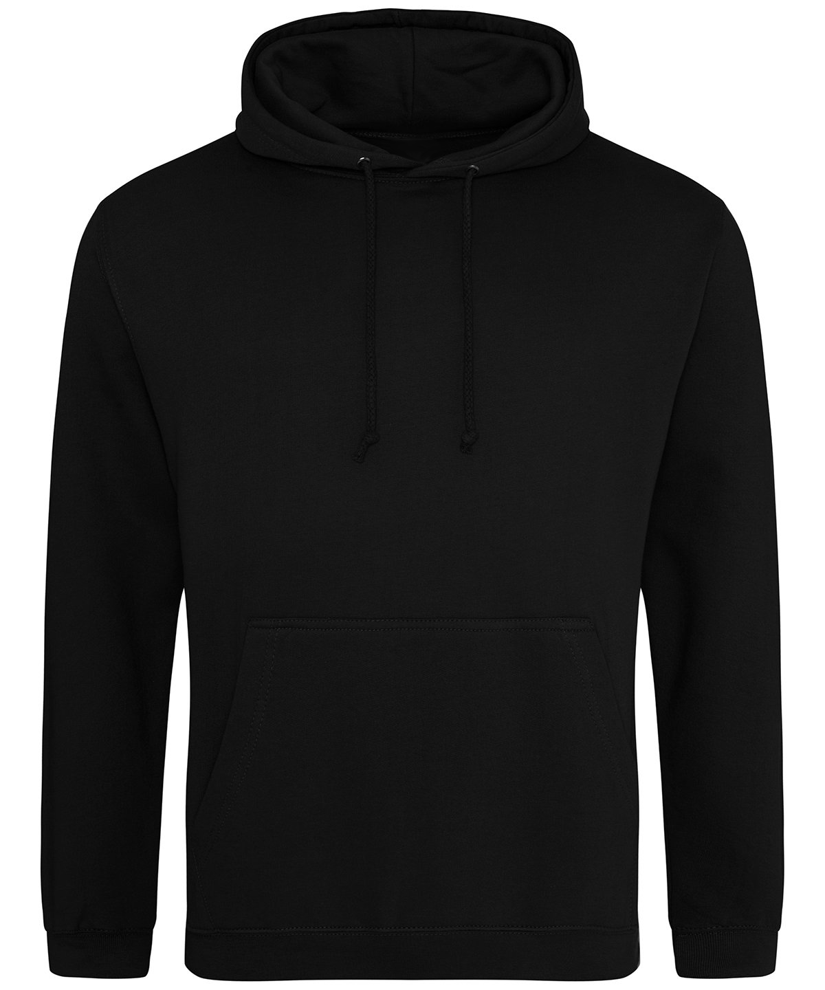 Custom Standard Hoodie