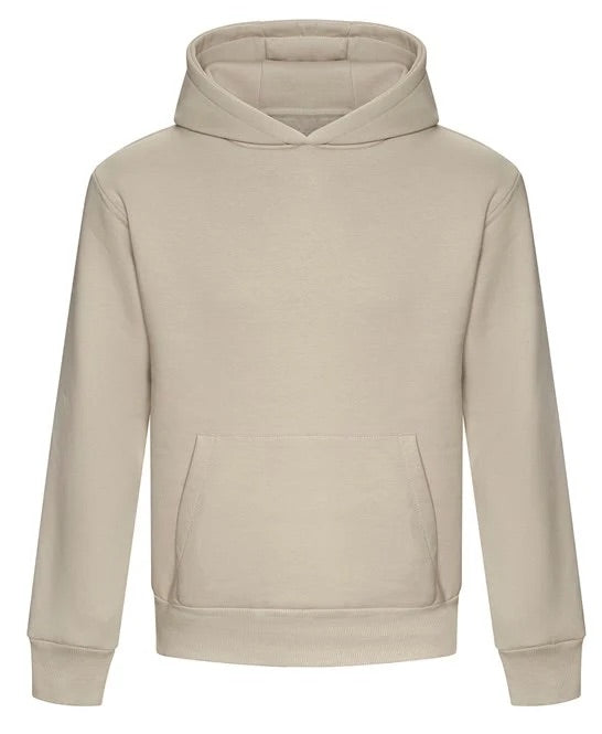 Luxe custom hoodie