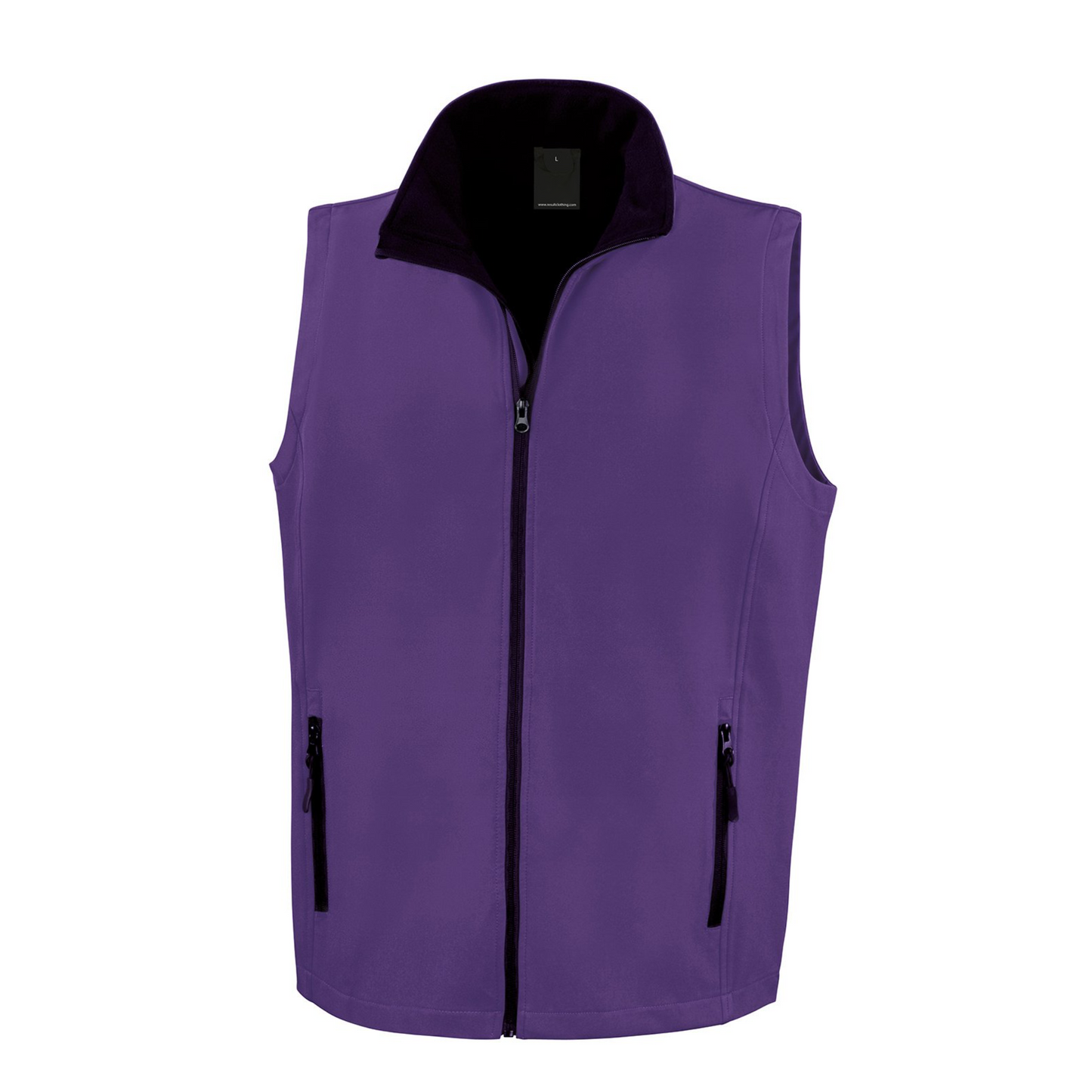 Men’s Softshell Gillet