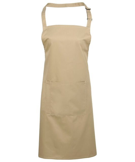 Custom Apron