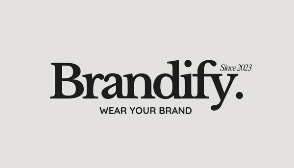 Brandify Brandify