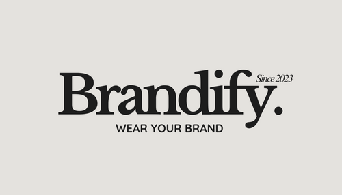 Brandify 