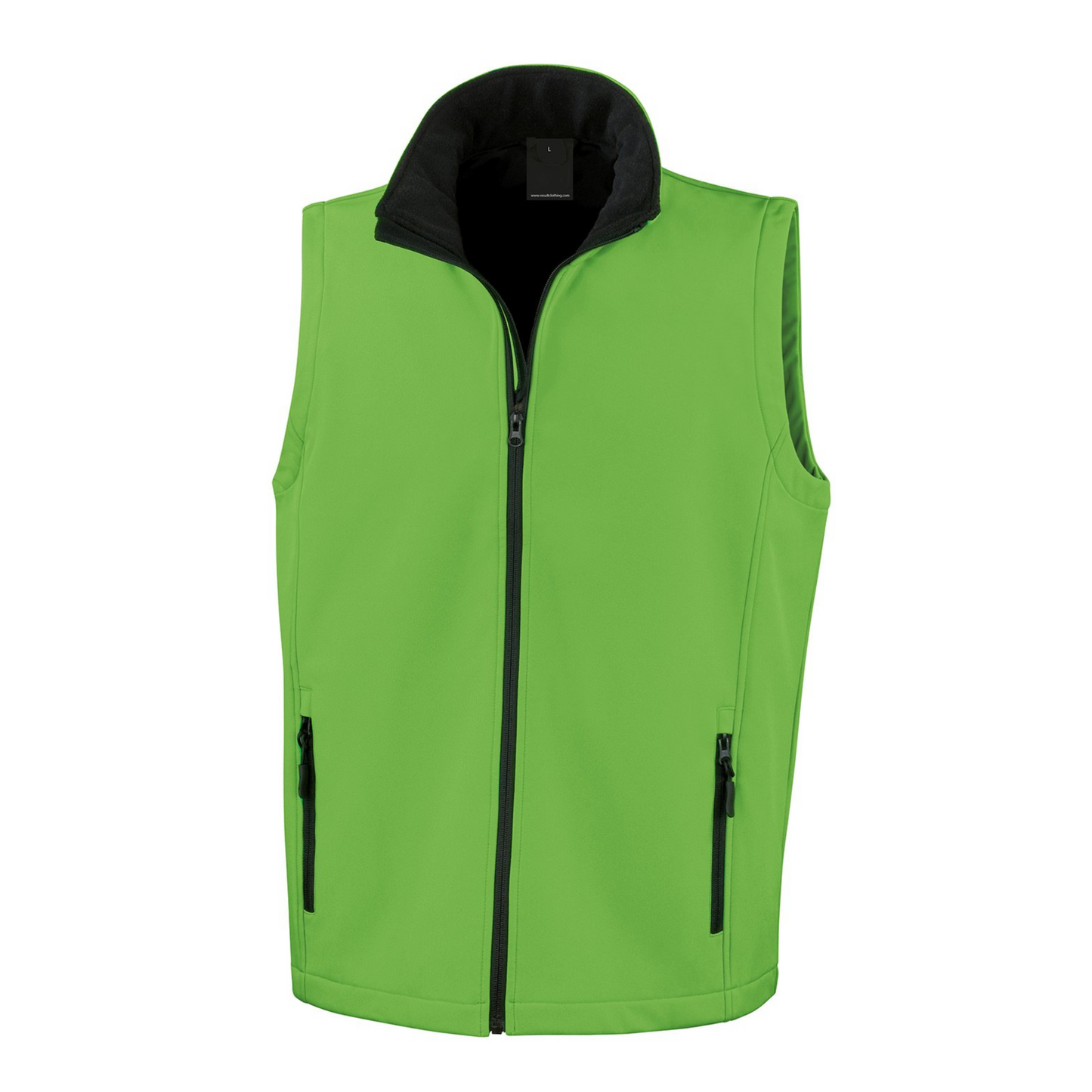 Men’s Softshell Gillet