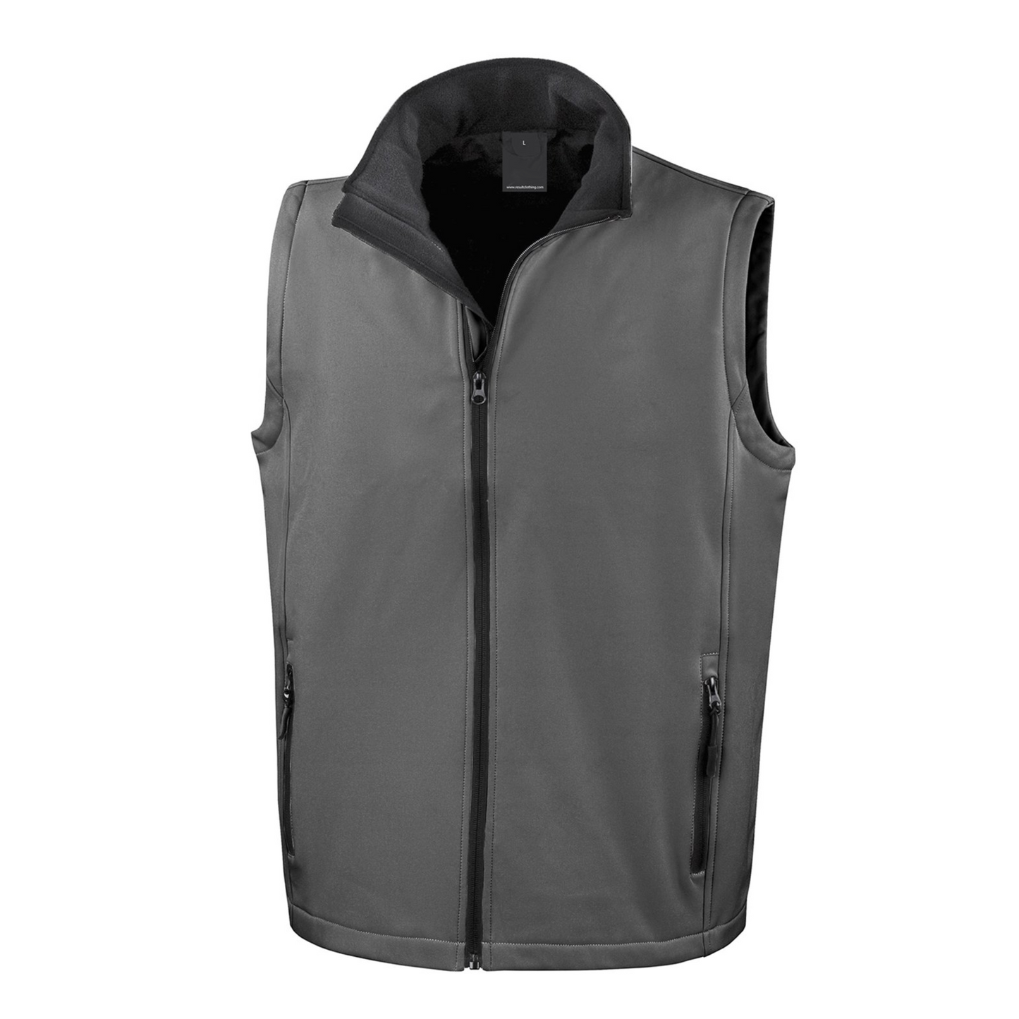 Men’s Softshell Gillet