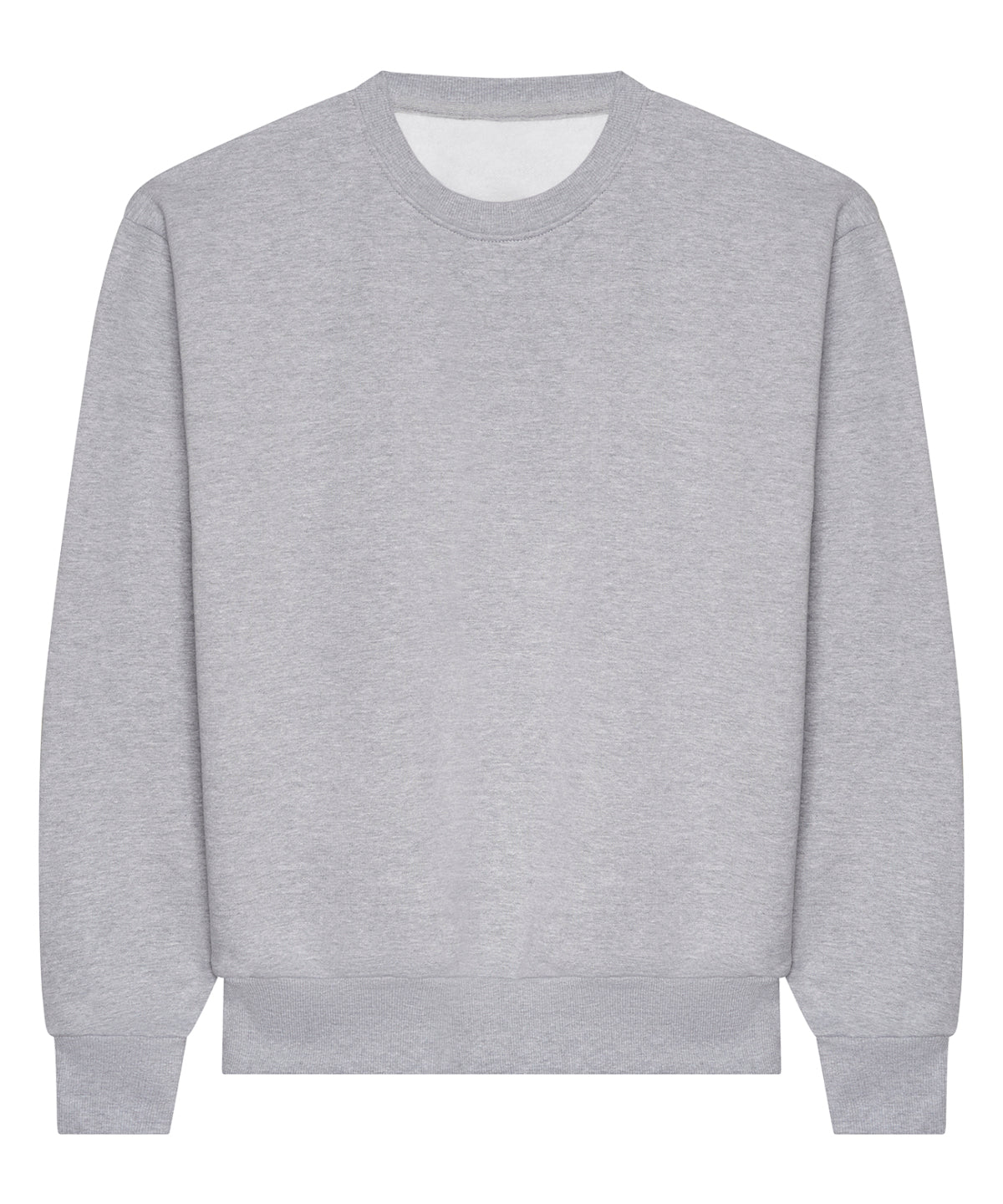 Custom Luxe sweatshirt