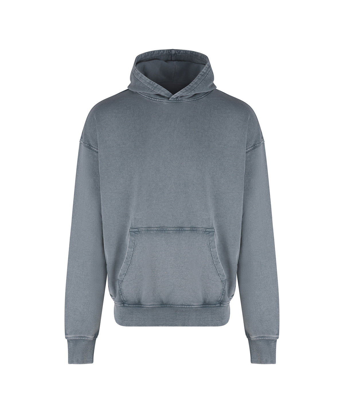 Unisex Acid wash Hoodie