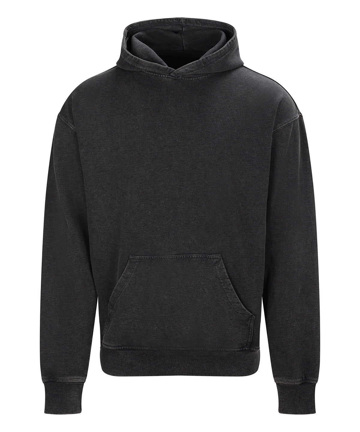 Unisex Acid wash Hoodie