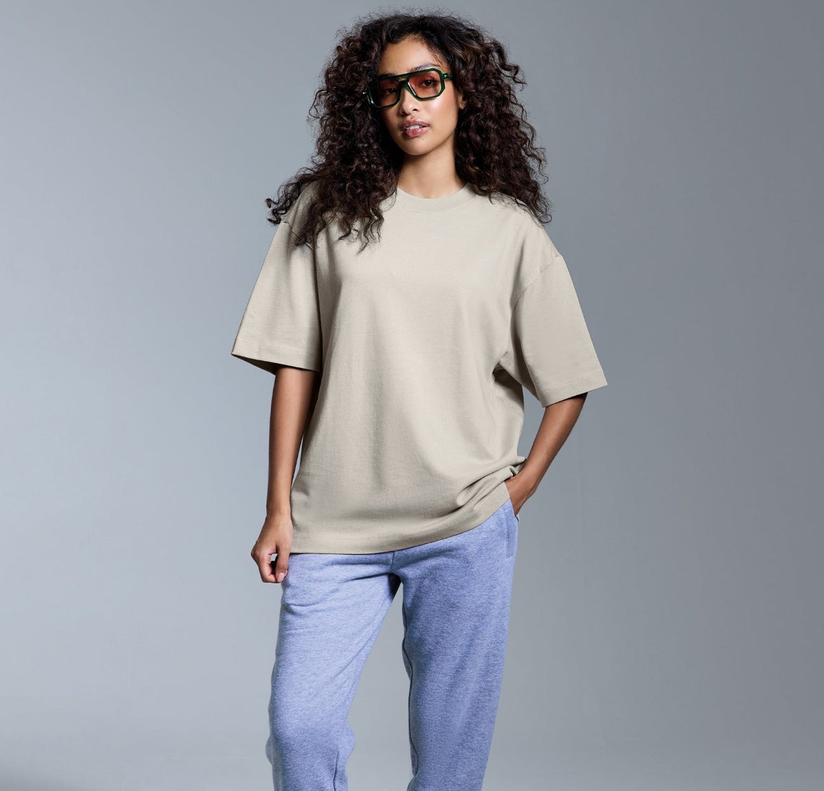 Custom unisex Luxe 2.0 T-shirt
