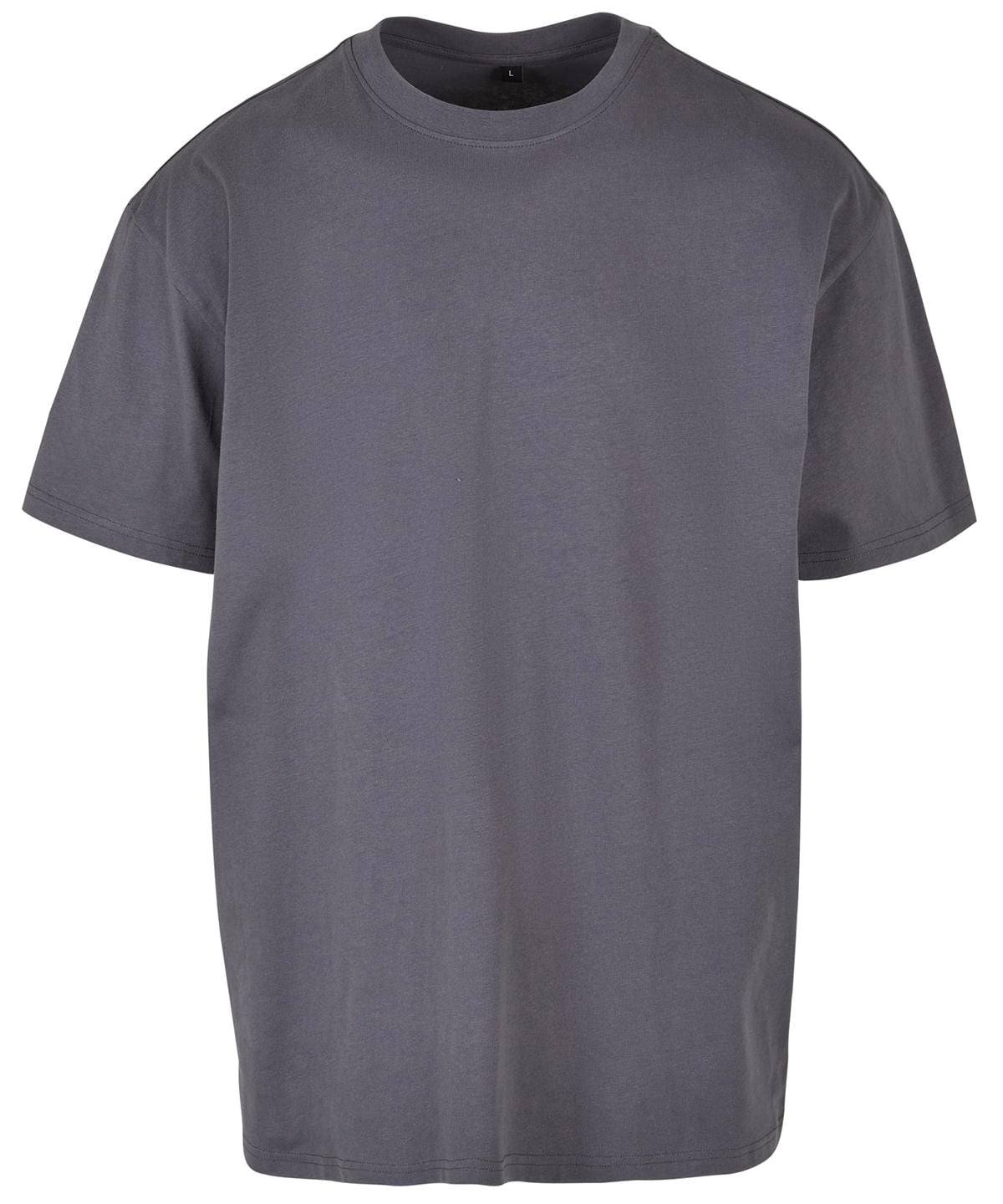 Custom Luxe T-Shirt