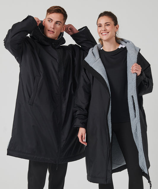 Adult Keep Dry Robe