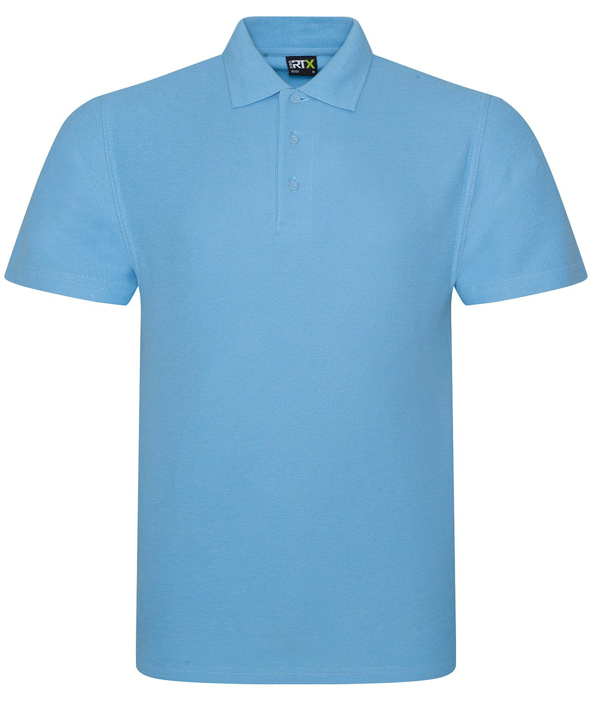 Men’s Custom PRO RTX Polo-shirt