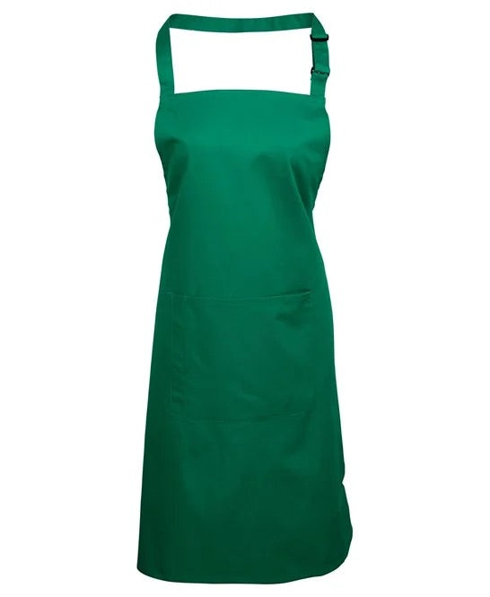 Custom Apron