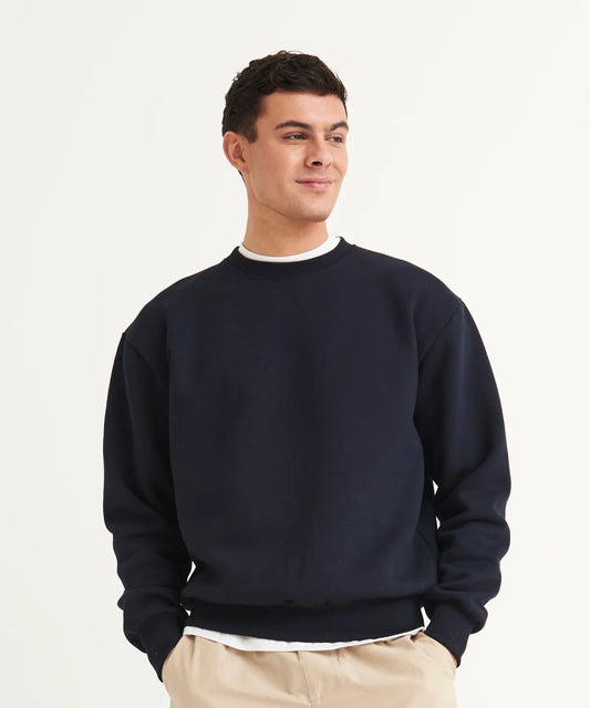 Custom Luxe sweatshirt